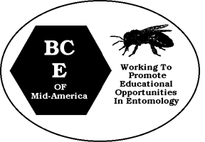 BCE of Mid-America honors Batzner ant identification training program