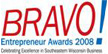 Batzner Pest Control wins The Bravo! Entrepreneur Award by the Small Business Times