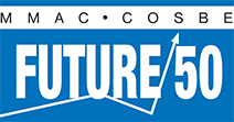 Future 50 MMAC COSBE award for Batzner Pest Control in Wisconsin
