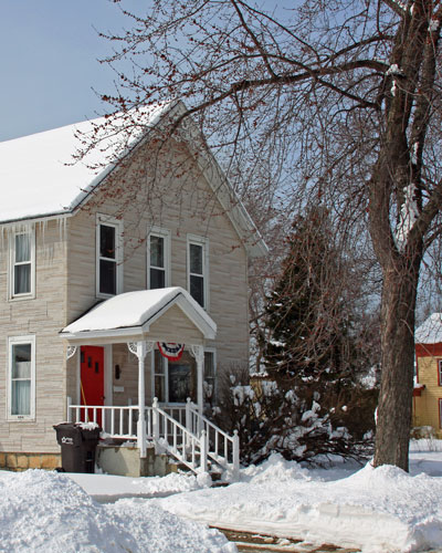 Preventing pests in Wisconsin homes during the winter - Batzner Pest Control