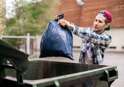 Do I have to throw food out after bed bug infestation? | New Berlin WI | Batzner Pest Control