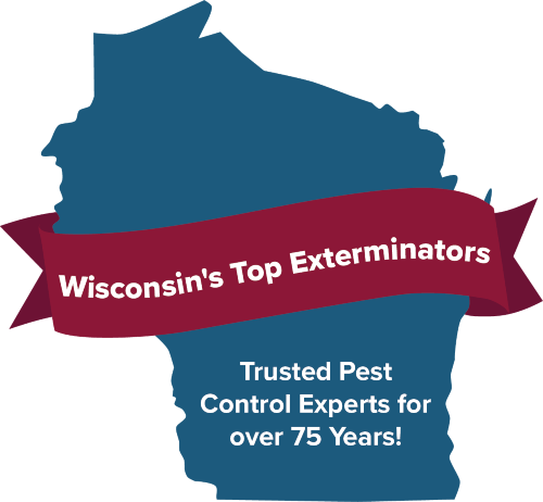 Batzner Pest Control are Trusted Pest Control Experts for over 75 Years - New Berlin, Wisconsin