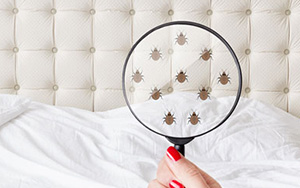 Bugs That Look Like Bed Bugs in your area