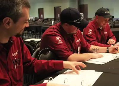 QualityPro in your area