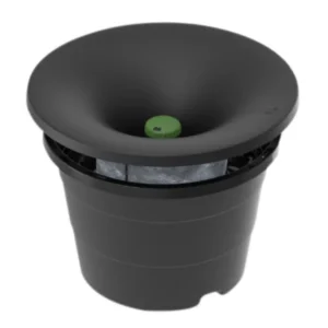 Batzner's In2Care Mosquito defense system against a white background.