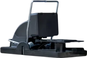 Batzners pestconnect rodent snap trap