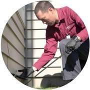 Trained pest control professionals at Batzner Pest Control in Wisconsin - Serving New Berlin, Green Bay, Milwaukee, Madison, Racine and surrounding areas