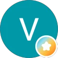 Vickie K. Avatar
