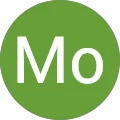 Mo K. Avatar